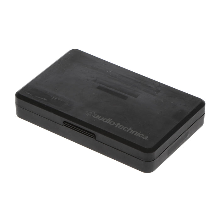 【中古品】Audio-Technica BP892cW-TH ヘッドセットマイクロホン（RAMSAコネクター仕様）