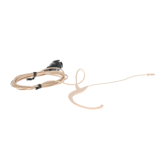 【中古品】Audio-Technica BP892cW-TH ヘッドセットマイクロホン（RAMSAコネクター仕様）