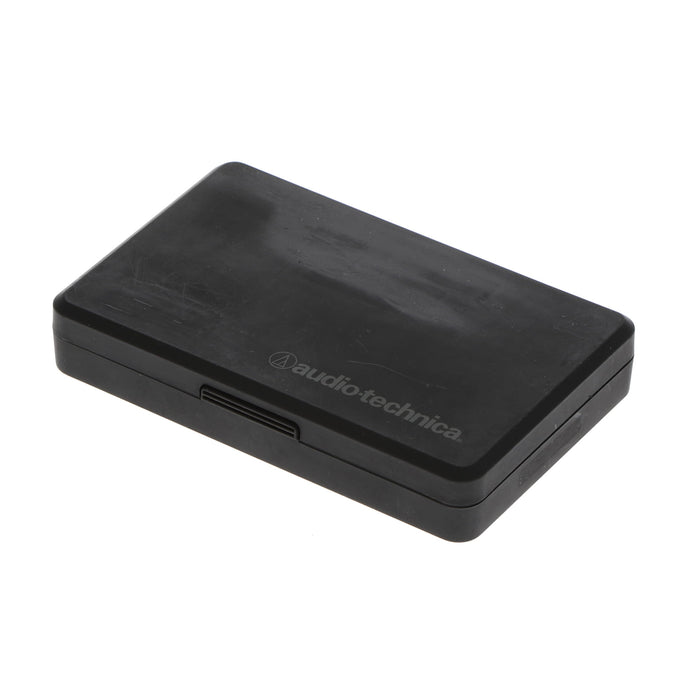 【中古品】Audio-Technica BP892cW-TH ヘッドセットマイクロホン（RAMSAコネクター仕様）