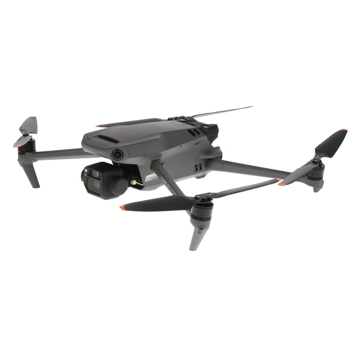 【中古品】DJI MA3FMC DJI Mavic 3 Fly More Combo(DJI RC付属)[内蔵リモートID対応/事前登録無し]