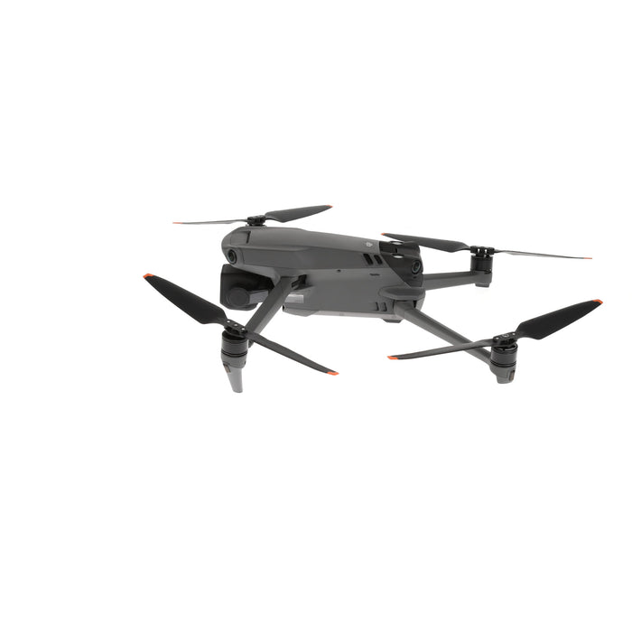 【中古品】DJI MA3FMC DJI Mavic 3 Fly More Combo(DJI RC付属)[内蔵リモートID対応/事前登録無し]