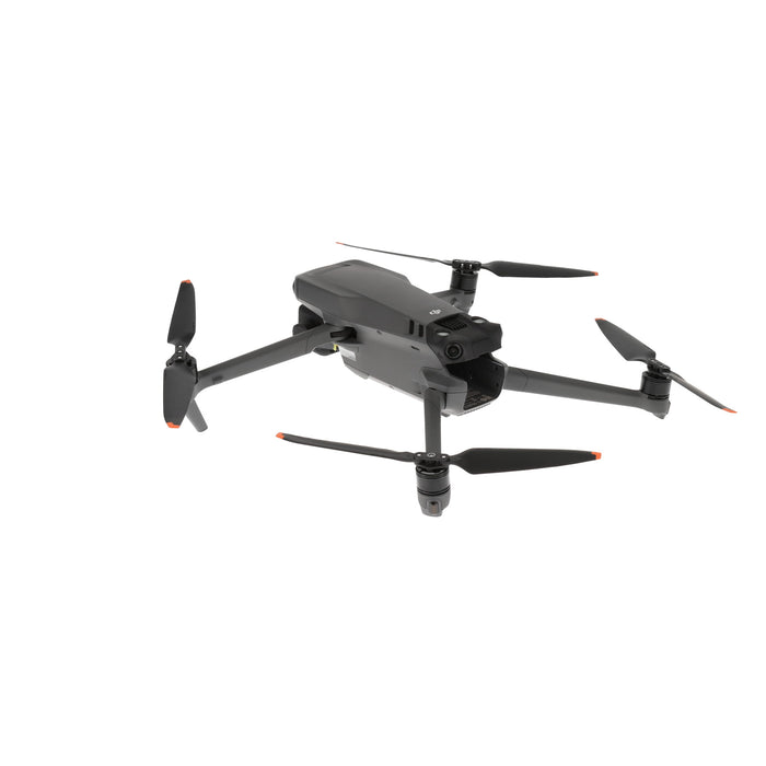 【中古品】DJI MA3FMC DJI Mavic 3 Fly More Combo(DJI RC付属)[内蔵リモートID対応/事前登録無し]