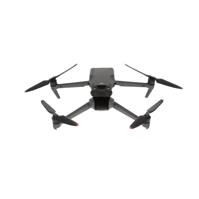 【中古品】DJI MA3FMC DJI Mavic 3 Fly More Combo(DJI RC付属)[内蔵リモートID対応/事前登録無し]