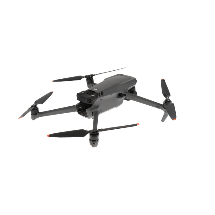 【中古品】DJI MA3FMC DJI Mavic 3 Fly More Combo(DJI RC付属)[内蔵リモートID対応/事前登録無し]