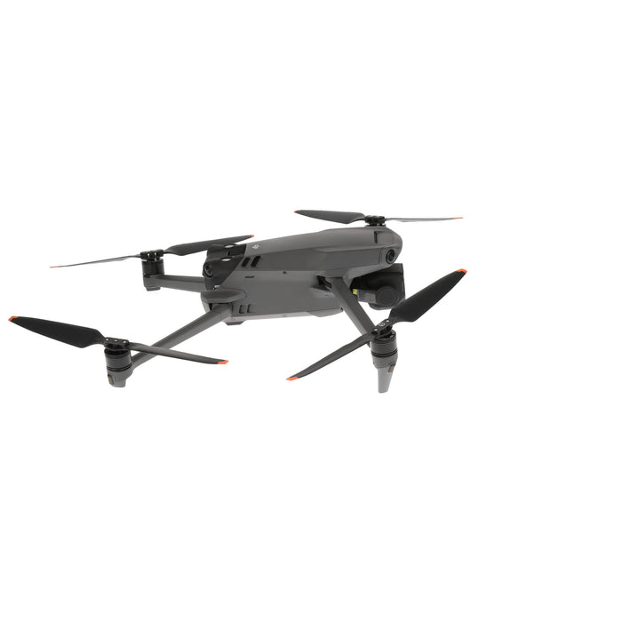 【中古品】DJI MA3FMC DJI Mavic 3 Fly More Combo(DJI RC付属)[内蔵リモートID対応/事前登録無し]