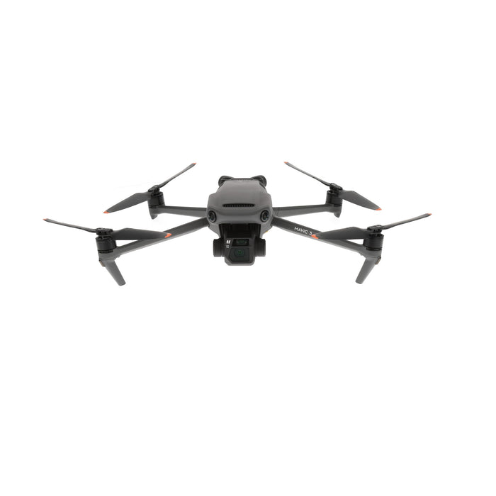【中古品】DJI MA3FMC DJI Mavic 3 Fly More Combo(DJI RC付属)[内蔵リモートID対応/事前登録無し]