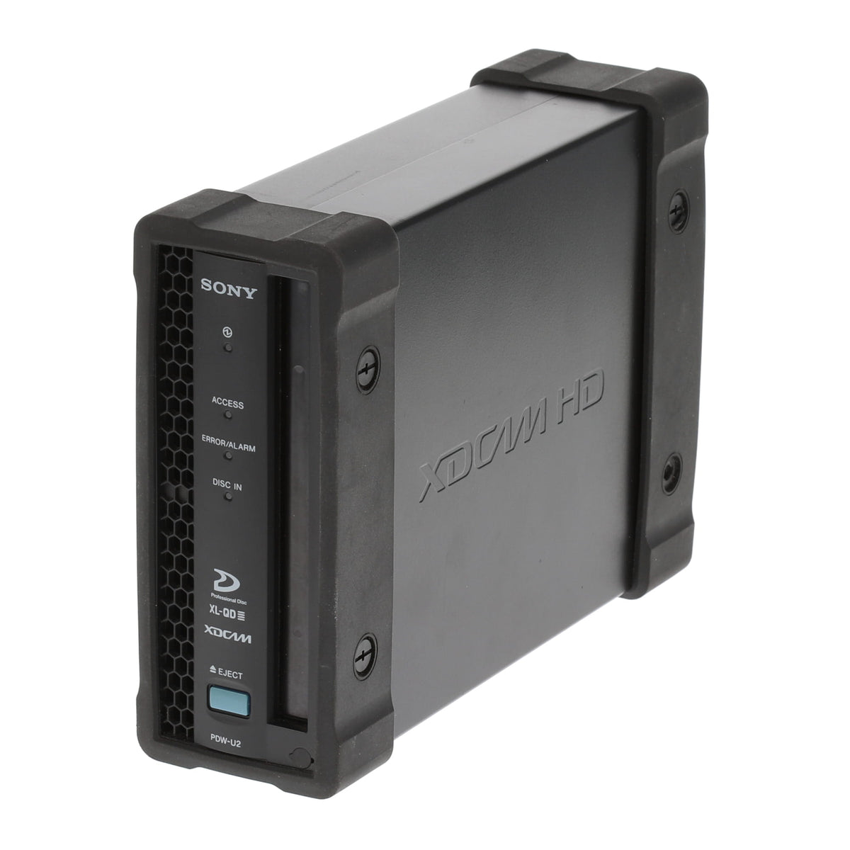 業務用 Professional Disc 対応ドライプ SONY PDW-U2 業務用 Professional Disc 対応ドライプ SONY PDW-U2 PDW-U2 XDCAM