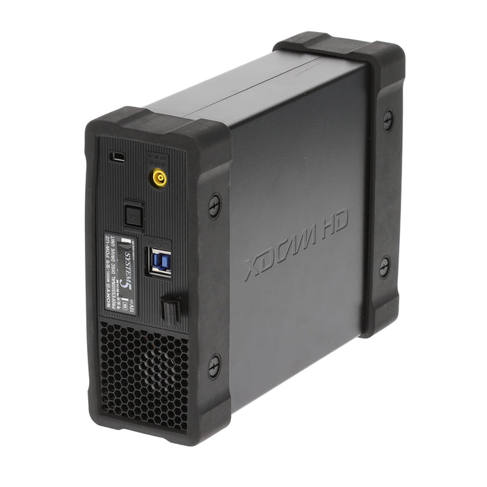 【中古品】SONY PDW-U2 XDCAMドライブ