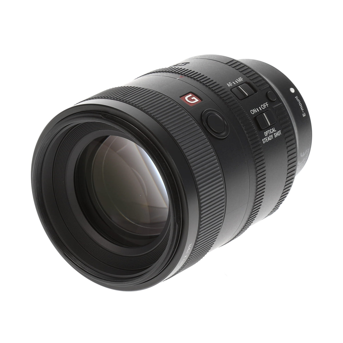 Sony FE 2.8/100 STF GM OSS レンズ　中古 新品)SONY (ソニー) FE 100mm F2.8 STF GM OSS SEL100F28GM（商品ID