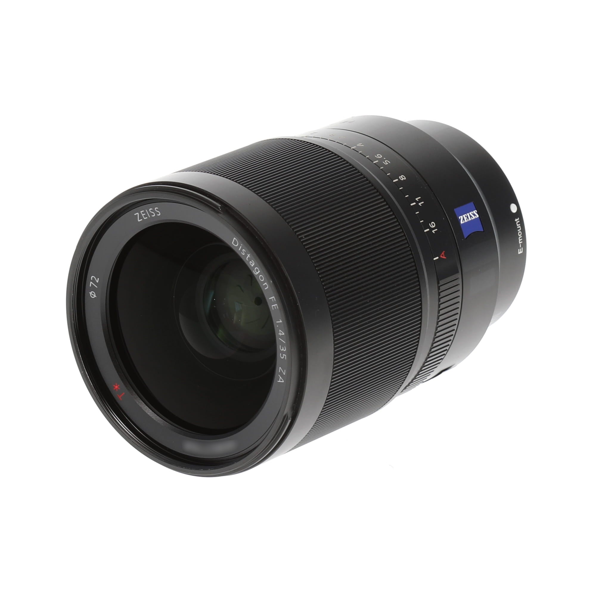 セール！SEL35F14Z SONY 美品中古⑬ Distagon T* FE 35mm F1.4 ZA SEL35F14Z 中古価格比較 - 価格.com