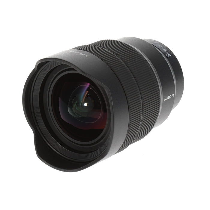 【中古品】SONY SEL1224G FE 12-24mm F4 G