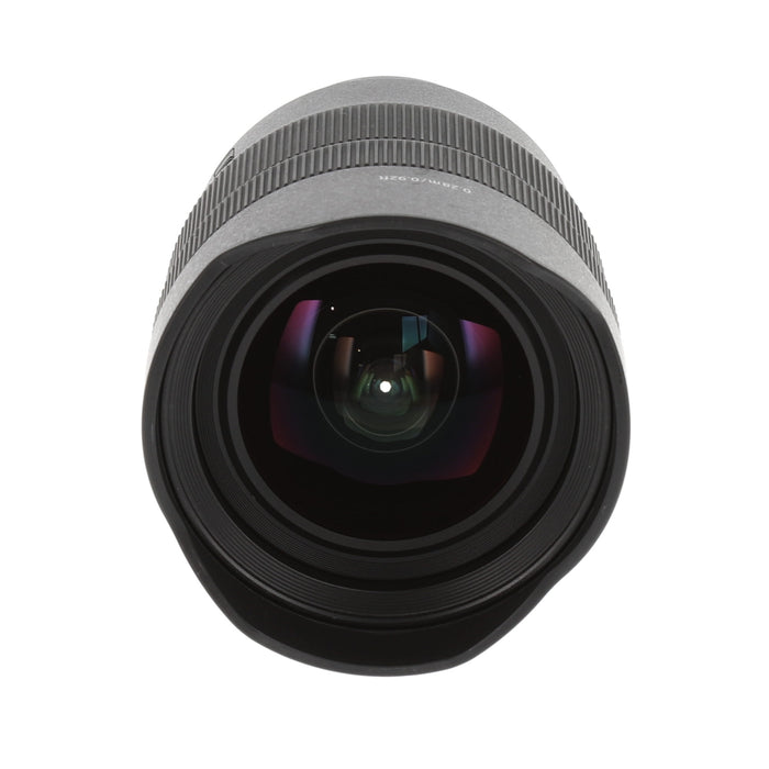 【中古品】SONY SEL1224G FE 12-24mm F4 G