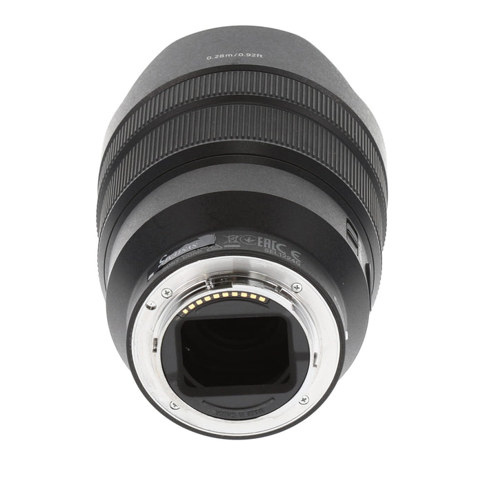 【中古品】SONY SEL1224G FE 12-24mm F4 G