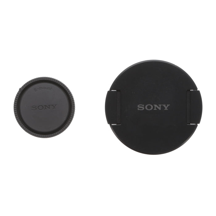 【中古品】SONY SEL1224G FE 12-24mm F4 G