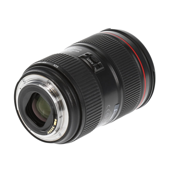 【中古品】Canon EF24-10540LIS2 ズームレンズ EF24-105mm F4L IS II USM