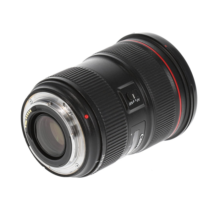 【中古品】Canon EF24-70L2 標準ズームレンズ EF24-70mm F2.8L II USM