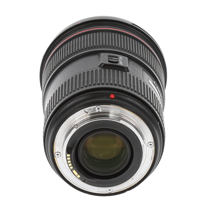 【中古品】Canon EF24-70L2 標準ズームレンズ EF24-70mm F2.8L II USM