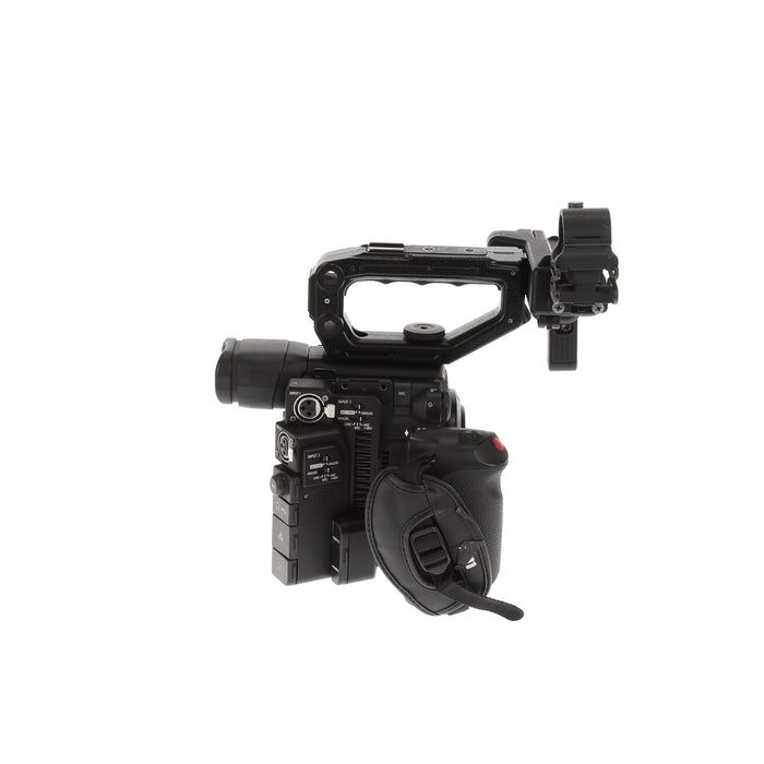【中古品】Canon EOS C200 デジタルシネマカメラ EOS C200(レンズ無し)