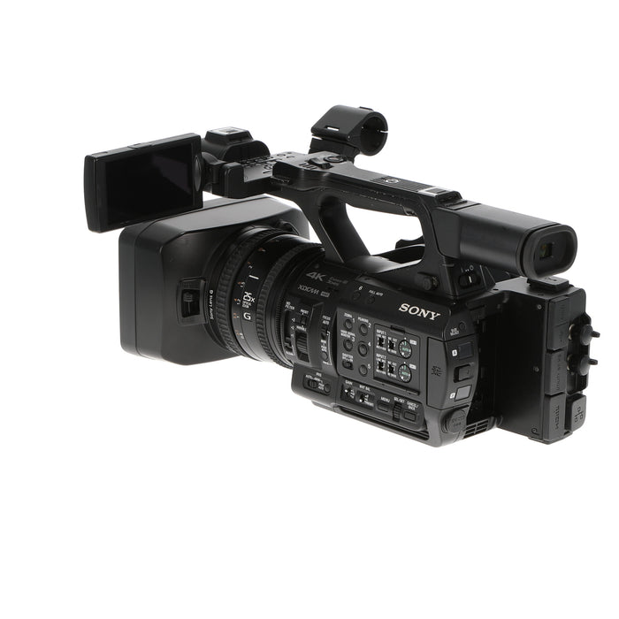 【中古品】SONY PXW-Z190 XDCAMメモリーカムコーダー