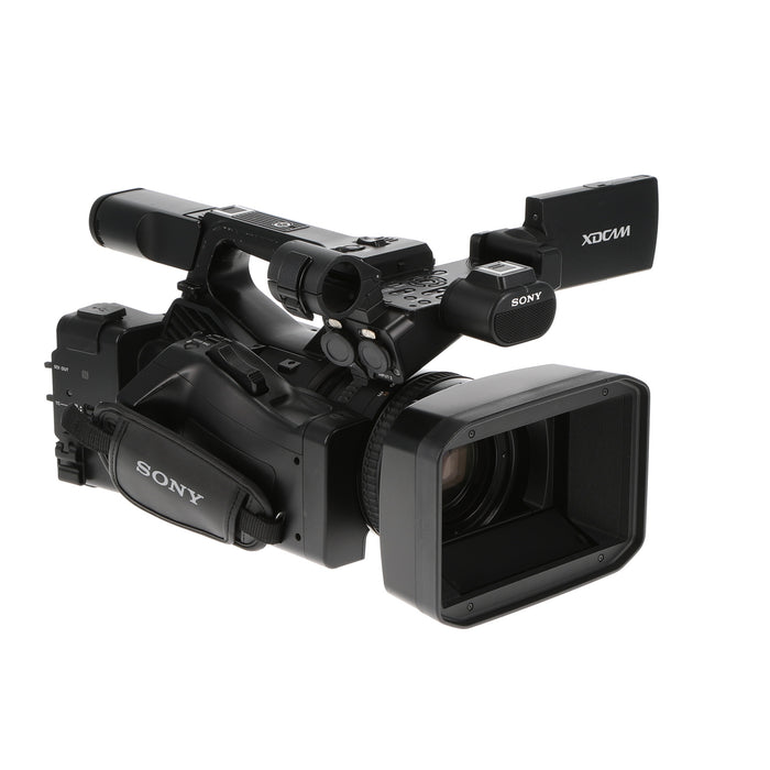 【中古品】SONY PXW-Z190 XDCAMメモリーカムコーダー
