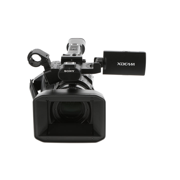 【中古品】SONY PXW-Z190 XDCAMメモリーカムコーダー