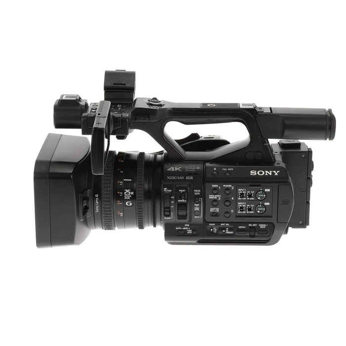 【中古品クリアランスセール】【中古品】SONY PXW-Z190 XDCAMメモリーカムコーダー