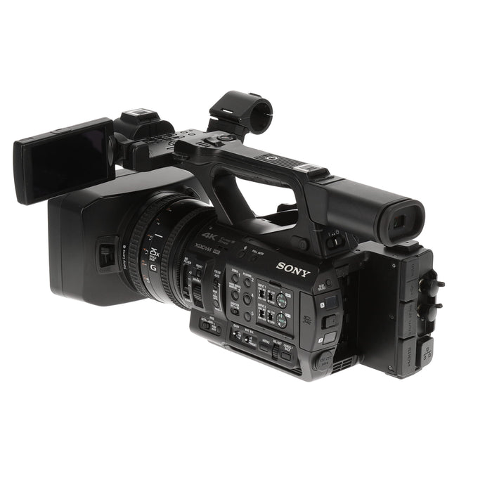 【中古品クリアランスセール】【中古品】SONY PXW-Z190 XDCAMメモリーカムコーダー