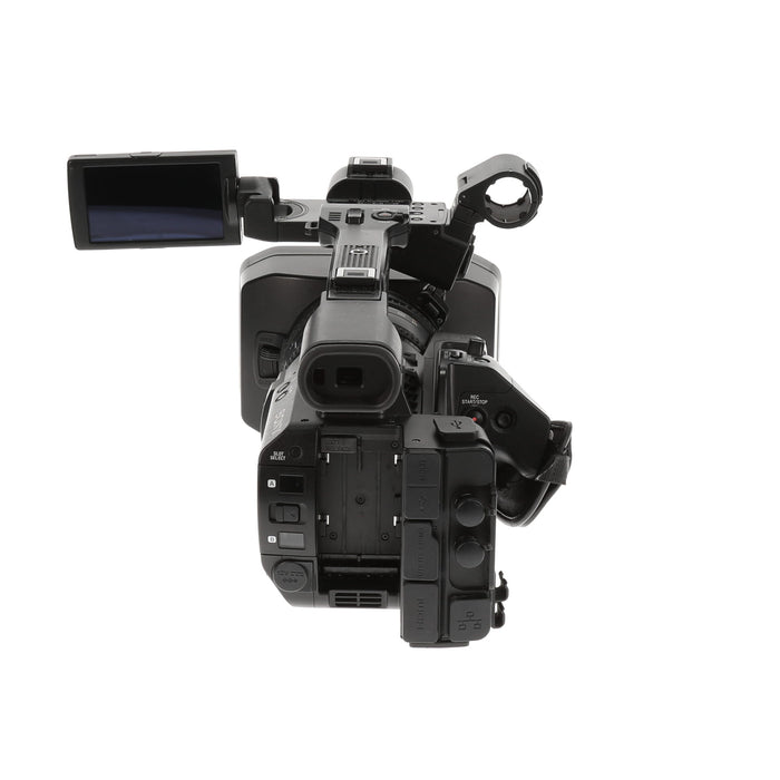 【中古品クリアランスセール】【中古品】SONY PXW-Z190 XDCAMメモリーカムコーダー