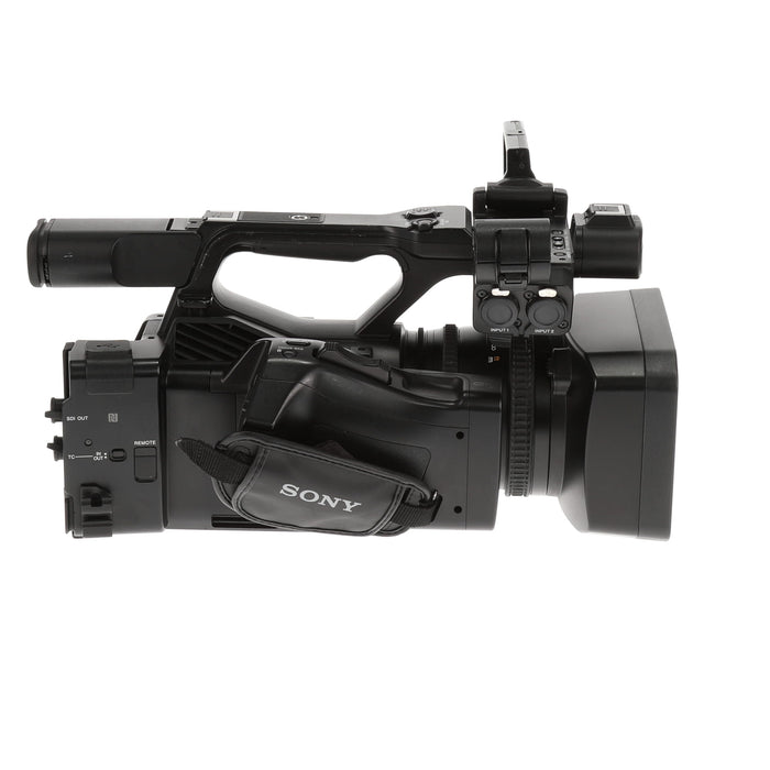 【中古品クリアランスセール】【中古品】SONY PXW-Z190 XDCAMメモリーカムコーダー