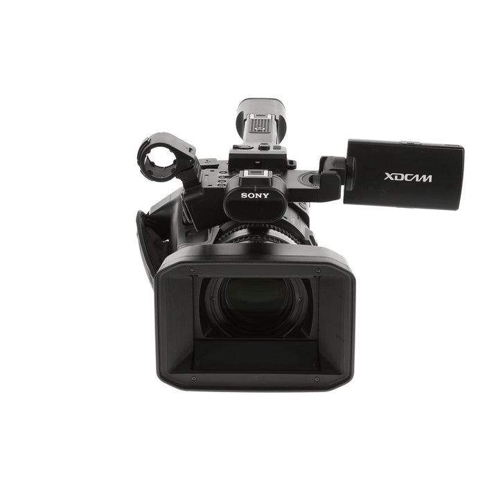 【中古品クリアランスセール】【中古品】SONY PXW-Z190 XDCAMメモリーカムコーダー