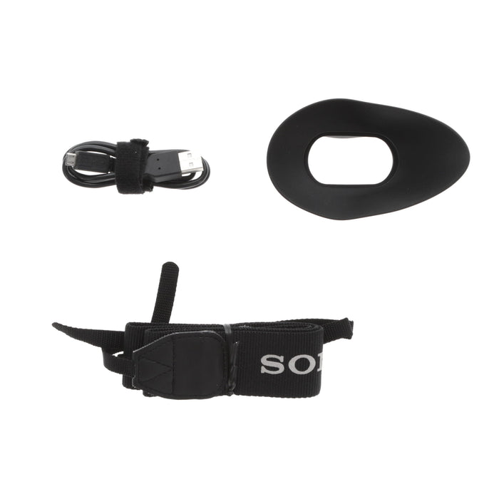 【中古品クリアランスセール】【中古品】SONY PXW-Z190 XDCAMメモリーカムコーダー