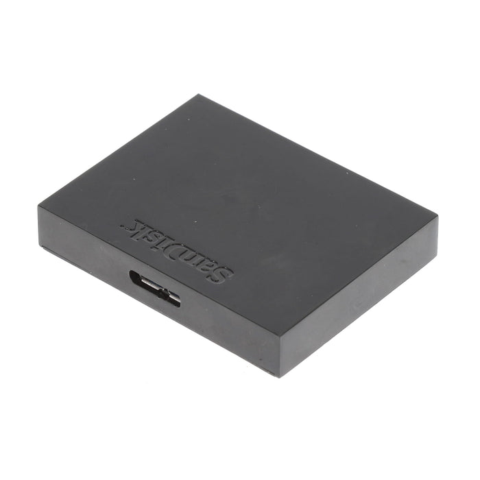 【中古品】SanDisk SDDR-299 Extreme Pro CFast 2.0 カードリーダー