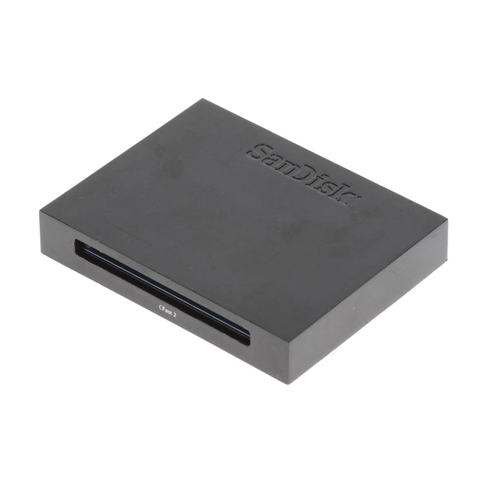 【中古品】SanDisk SDDR-299 Extreme Pro CFast 2.0 カードリーダー