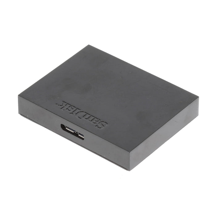 【中古品】SanDisk SDDR-299 Extreme Pro CFast 2.0 カードリーダー