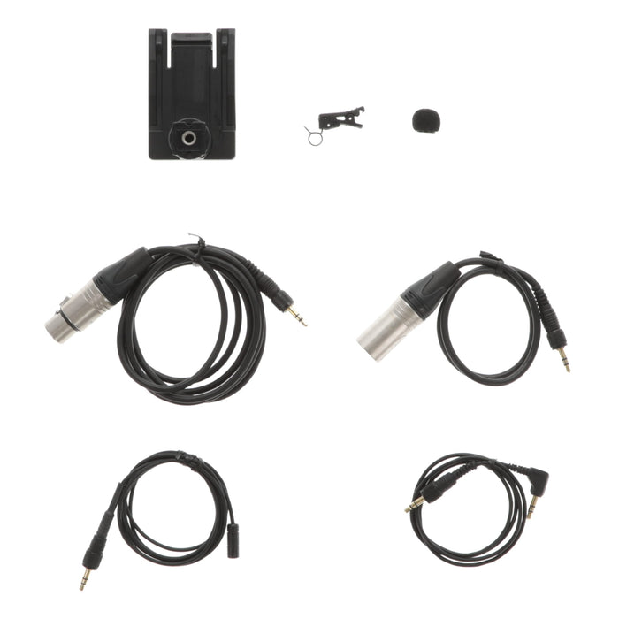 【中古品】SONY UWP-D11 B帯ワイヤレスマイクロホンパッケージ