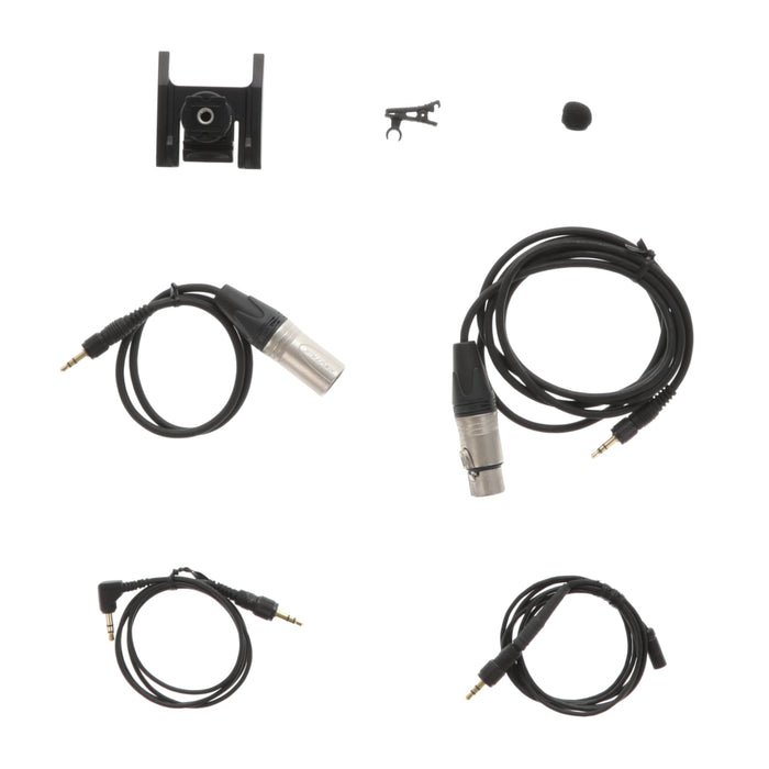 【中古品】SONY UWP-V1 UHFワイヤレスマイクロホンパッケージ