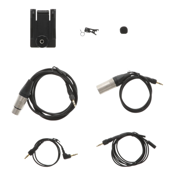 【中古品】SONY UWP-D11 B帯ワイヤレスマイクロホンパッケージ