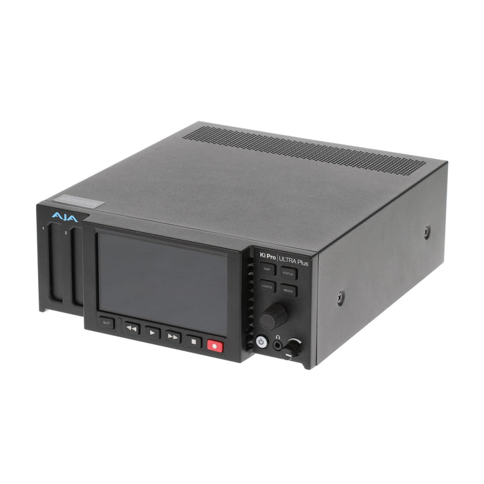 【中古品】AJA Video Systems KI-PRO-ULTRA-PL Ki Pro Ultra Plus