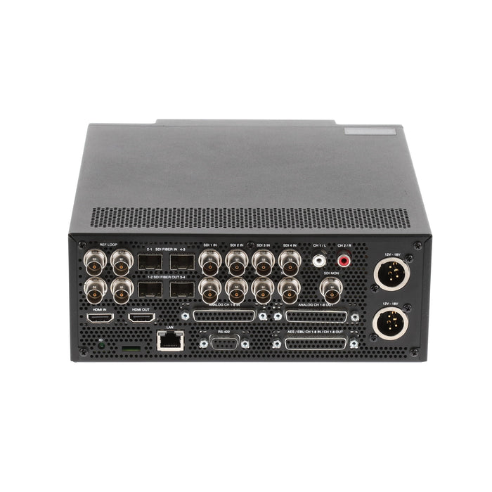 【中古品】AJA Video Systems KI-PRO-ULTRA-PL Ki Pro Ultra Plus