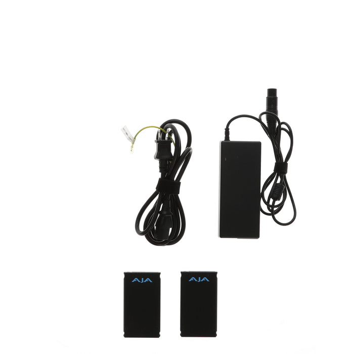 【中古品】AJA Video Systems KI-PRO-ULTRA-PL Ki Pro Ultra Plus