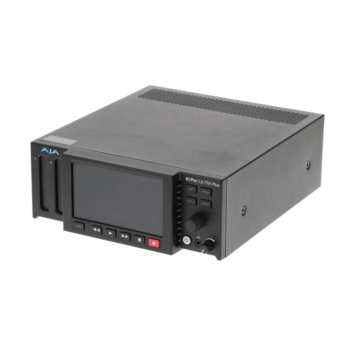 【中古品】AJA Video Systems KI-PRO-ULTRA-PL Ki Pro Ultra Plus