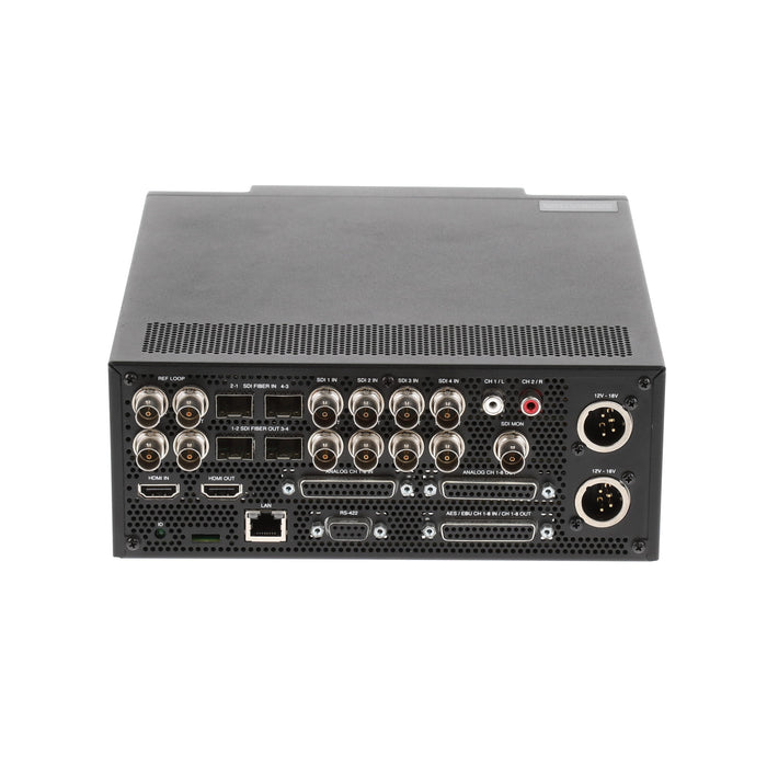 【中古品】AJA Video Systems KI-PRO-ULTRA-PL Ki Pro Ultra Plus