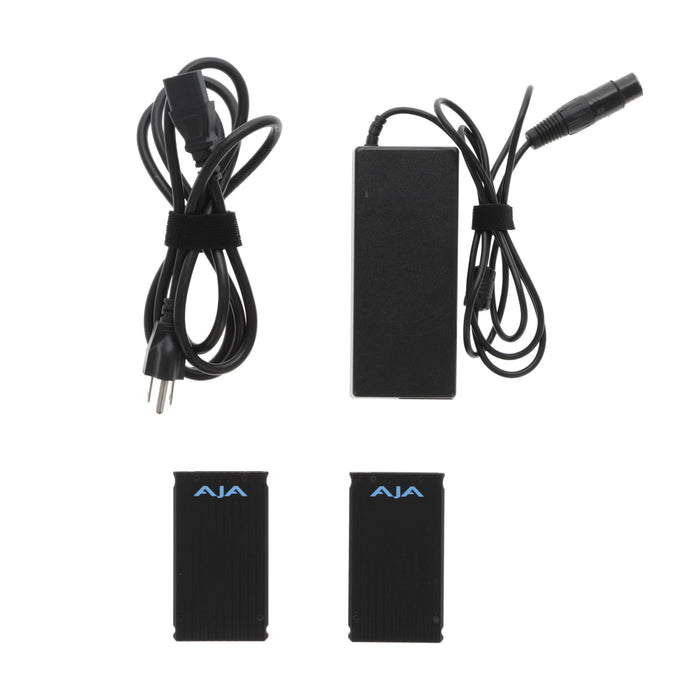 【中古品】AJA Video Systems KI-PRO-ULTRA-PL Ki Pro Ultra Plus