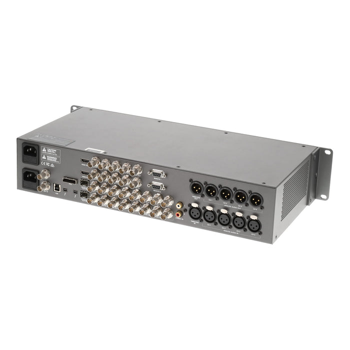 【中古品】BlackmagicDesign BDLKULSR4KEXTR UltraStudio 4K Extreme