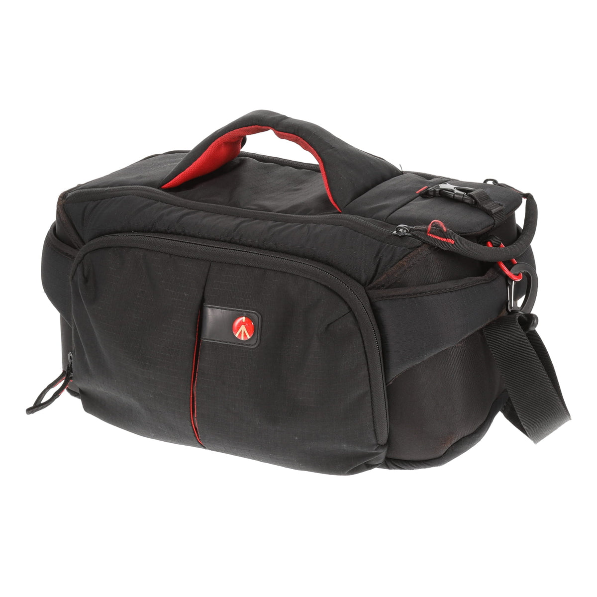 中古品】Manfrotto MB PL-CC-191N PL CC-191N ビデオケース - 業務用