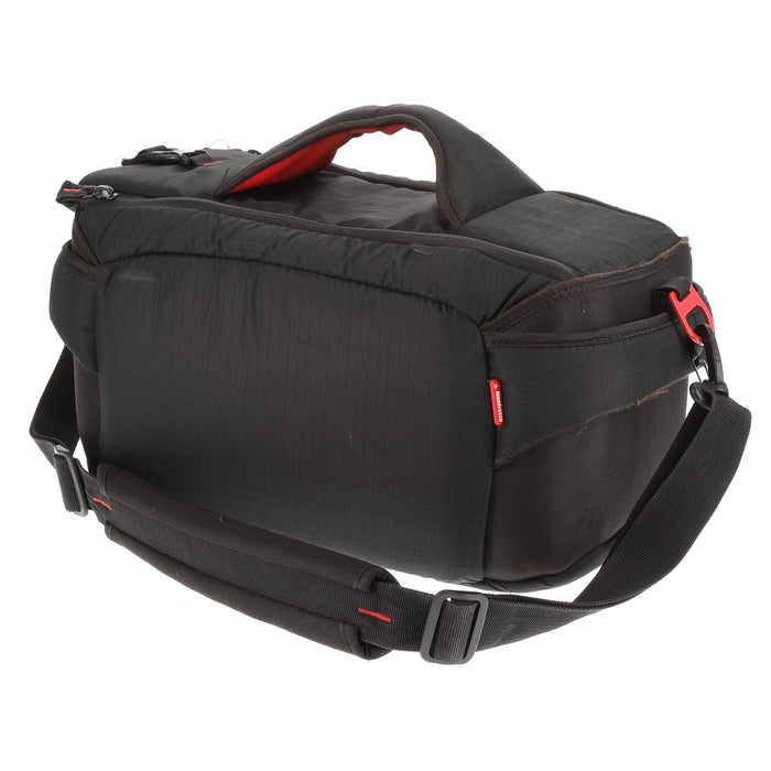 【中古品】Manfrotto MB PL-CC-191N PL CC-191N ビデオケース