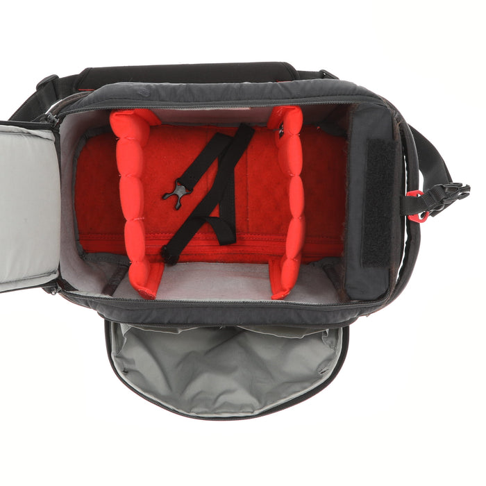 【中古品】Manfrotto MB PL-CC-191N PL CC-191N ビデオケース