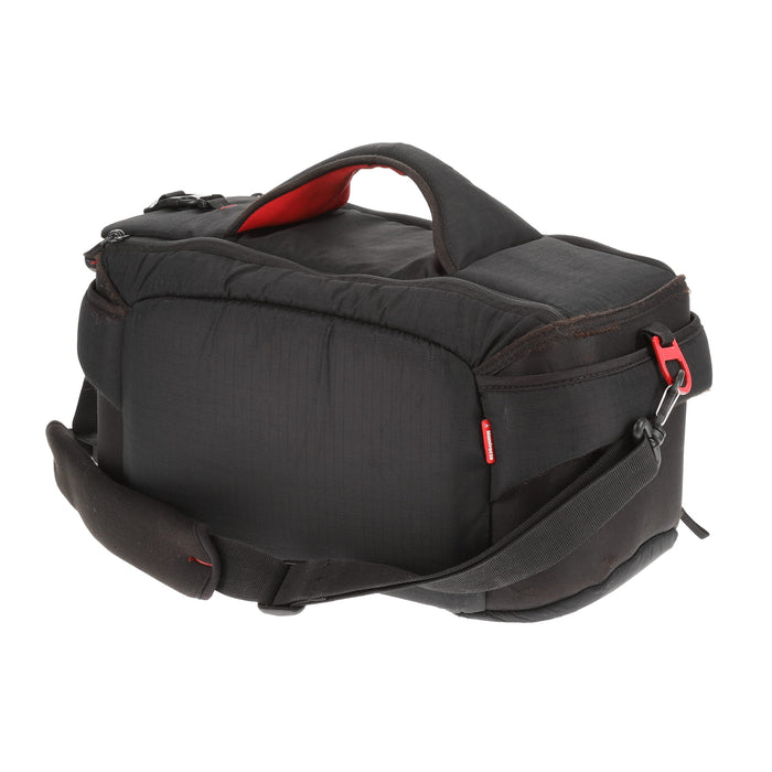 【中古品】Manfrotto MB PL-CC-191N PL CC-191N ビデオケース