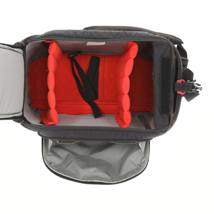 【中古品】Manfrotto MB PL-CC-191N PL CC-191N ビデオケース