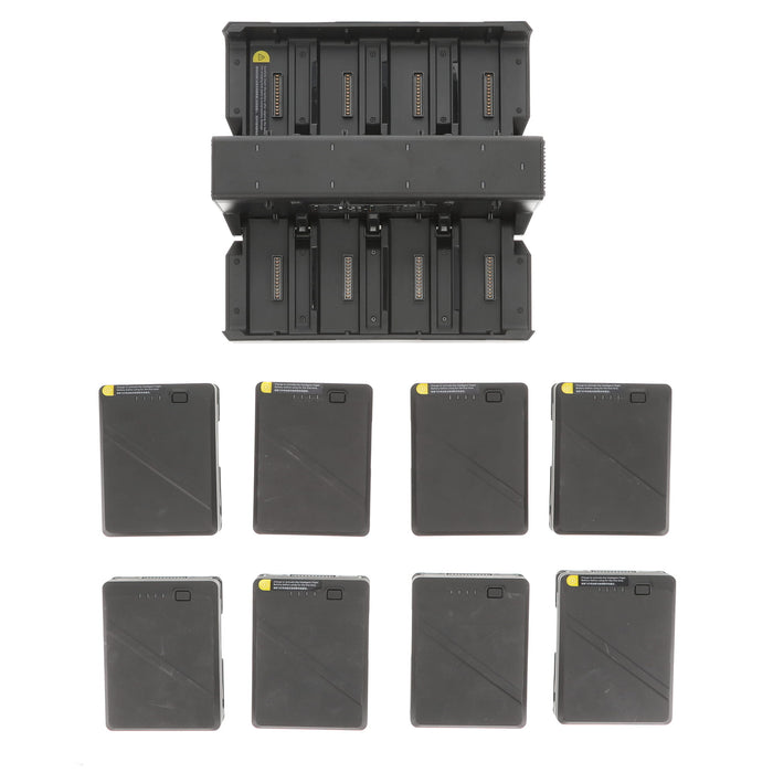 【中古品】DJI WM6666 DJI Inspire 3